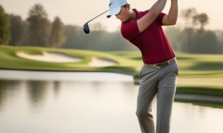 Golf Swing Tips: You’re Doing it All Wrong