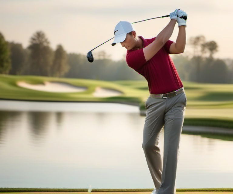 Golf Swing Tips: You’re Doing it All Wrong