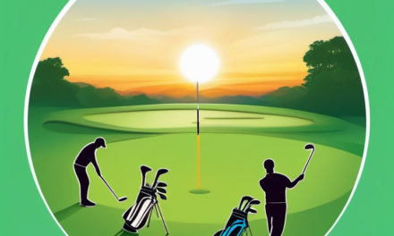 Welcome to Golf Rookie: Best Golf Clubs for Beginners