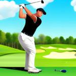 Begin Your Golf Journey With Coaching on Novice Courses