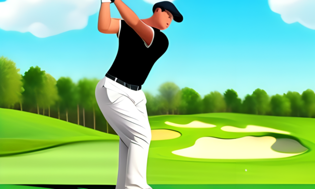 Begin Your Golf Journey With Coaching on Novice Courses