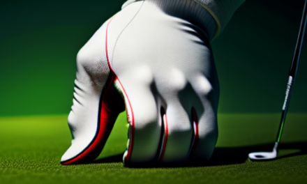 Six Essential Tips to Enhance Your Golf Grip Skills