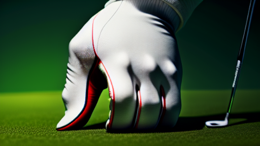 Six Essential Tips to Enhance Your Golf Grip Skills